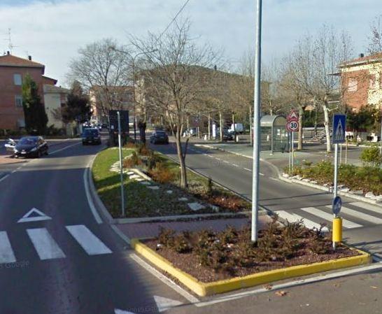 Braida, ancora black out elettrici 