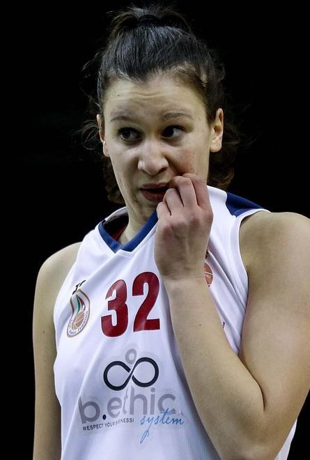 Basket femminile Virginia Furlani in A2 con Marghera