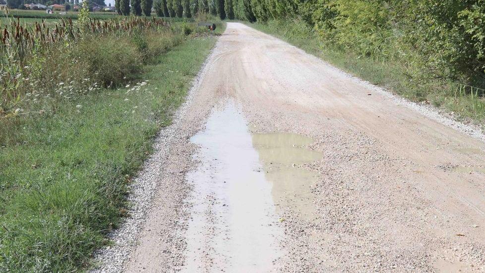 Altre tubature rotte, è emergenza