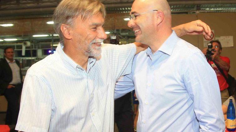DALLA FESTA PD DI VILLALUNGA