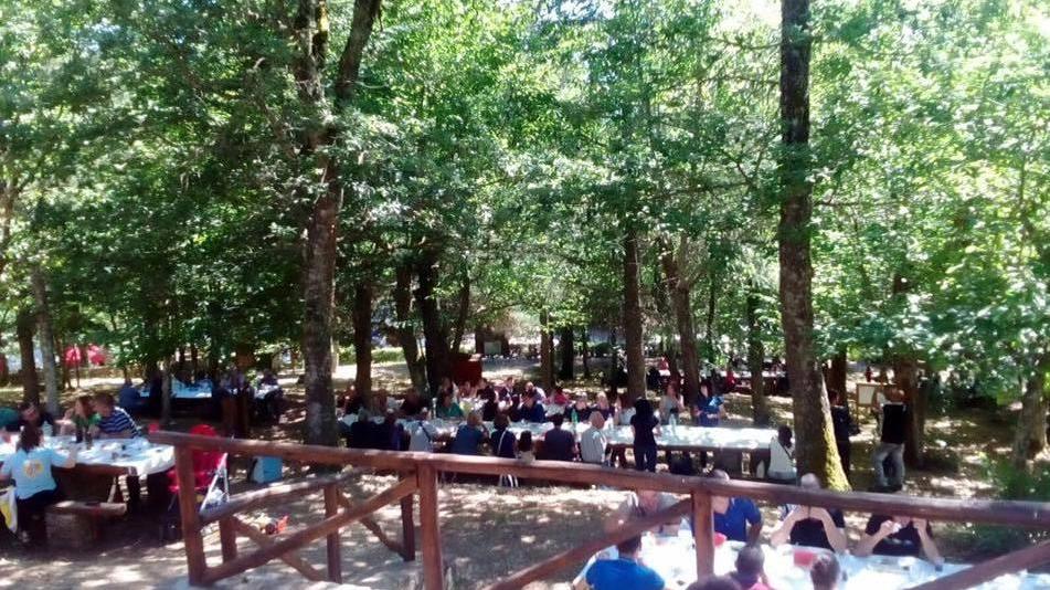Fine settimana per celebrare le bellezze della montagna