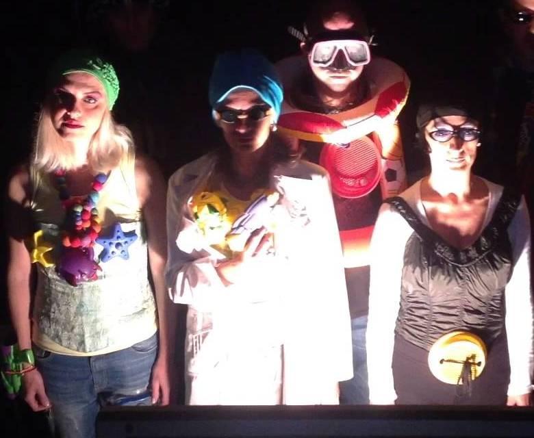 Stasera al World Music Festival il concerto del quartetto Faraulla