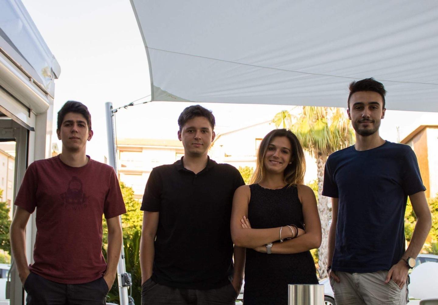 Consegne con lo smartphone ecco l’Uber dei pony express 