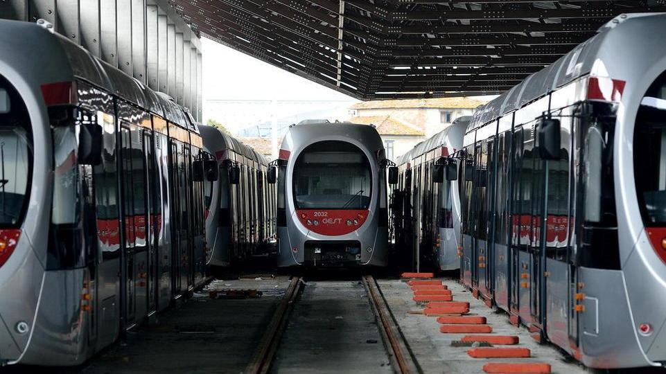 Hitachi, entro marzo posto fisso per 252