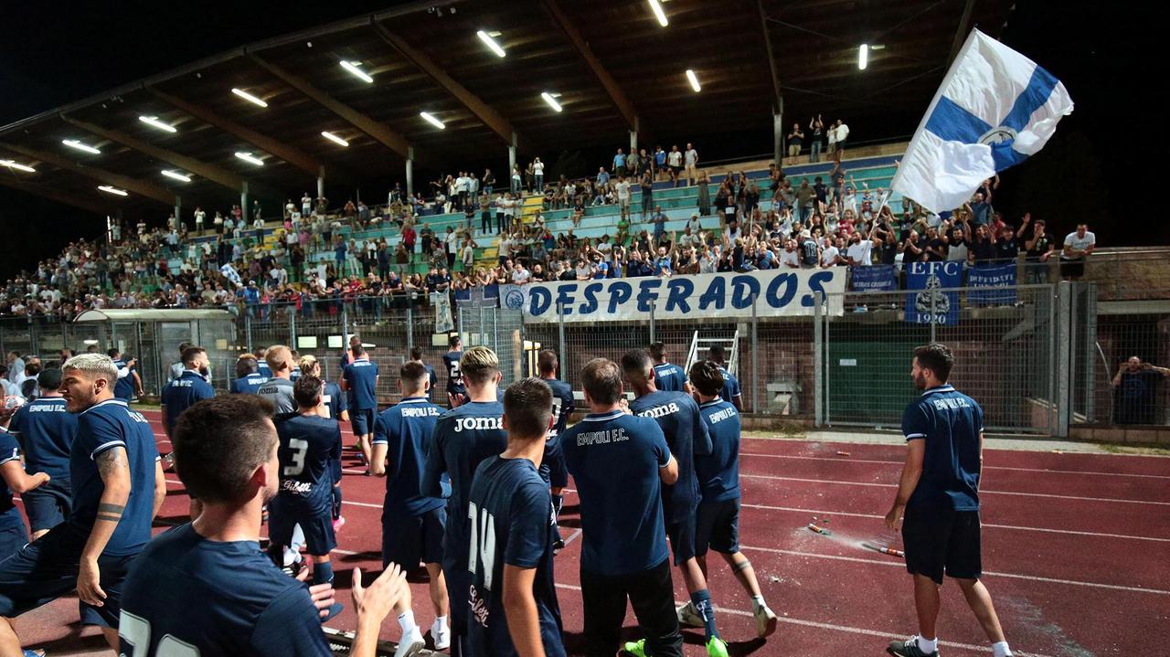 Tessera del tifoso, si va verso la progressiva abolizione