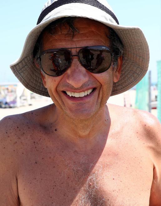Decolla la petizione a favore dei cani al mare 