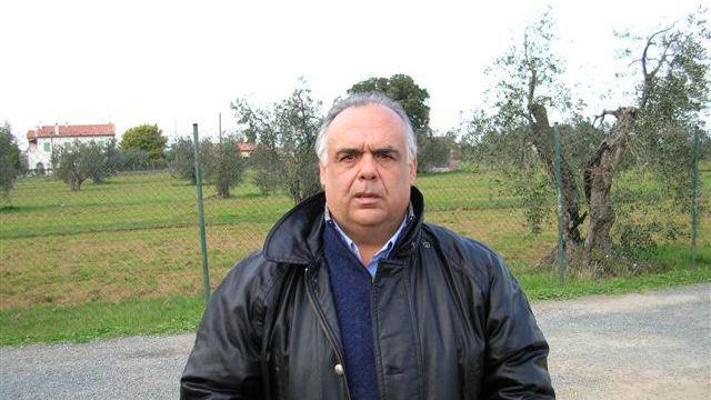 L’ultimo saluto all’imprenditore Mauro Filucchi