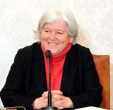 Maria Del Zompo