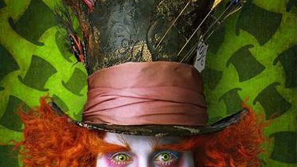 Il musical su Alice della scuola Caribbean Dance