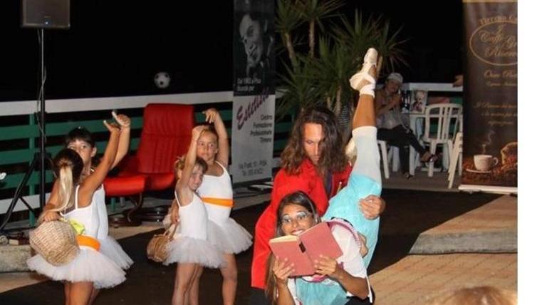 Ancora successi per allievi e docenti di Amarindance