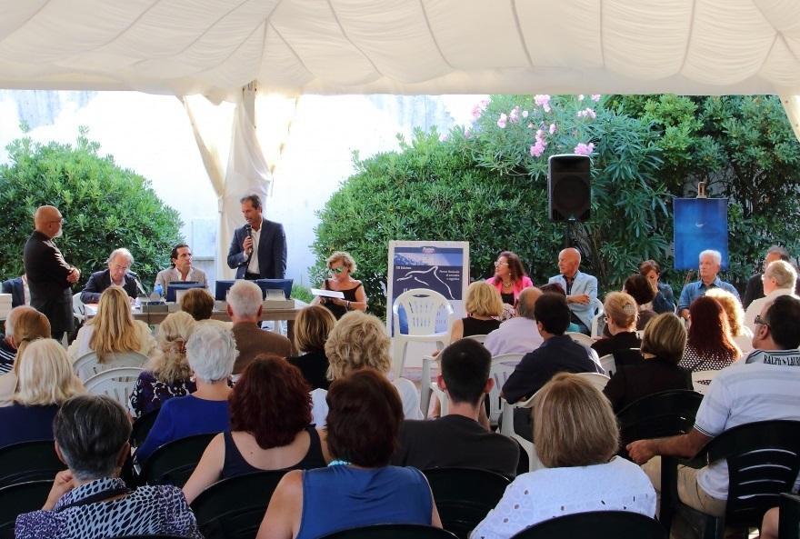 Premio nazionale “Il Delfino”, le iscrizioni entro il 10 agosto