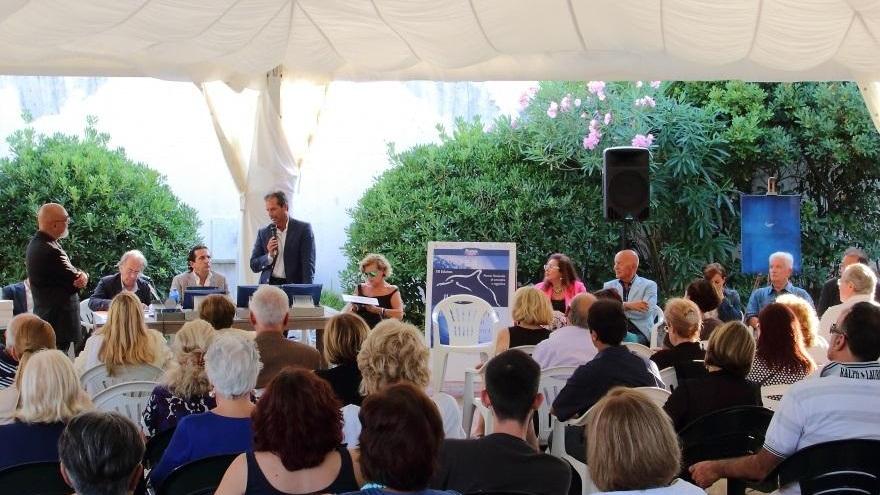 Premio nazionale “Il Delfino”, le iscrizioni entro il 10 agosto