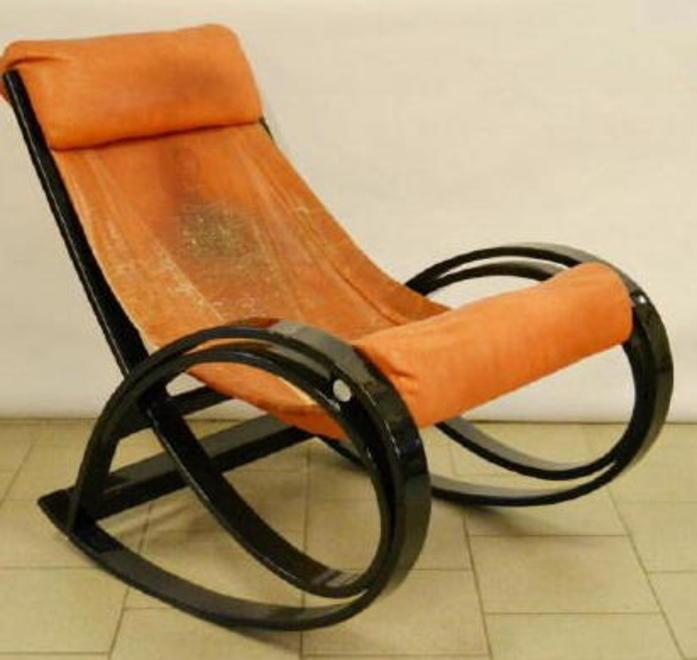 Il design creativo a Pistoia La “visione” di 51 anni fa