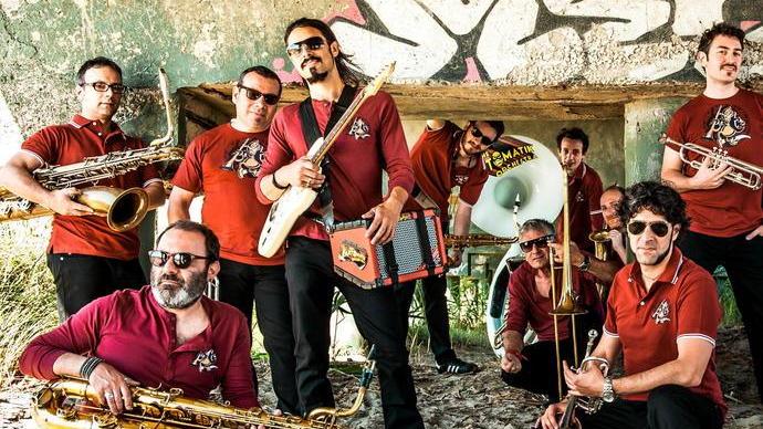 Le vie di Follonica? Un jazz club