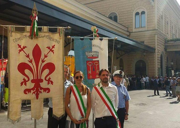 Dalla Valdelsa per ricordare la strage