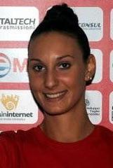 L’Ambra Cavallini pensa in grande, ingaggiata Elena Gabrieli 