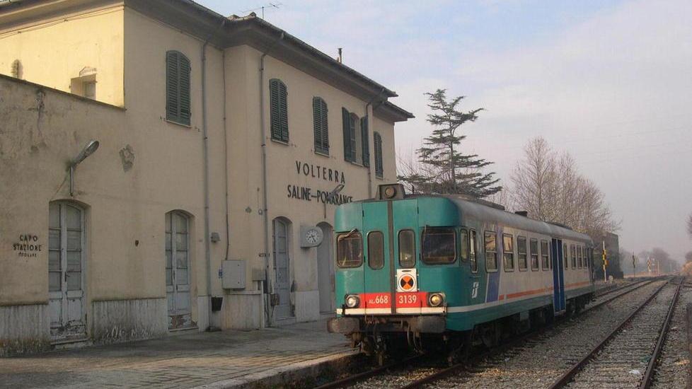 Sul treno a vapore per scoprire lentamente i paesaggi incantati