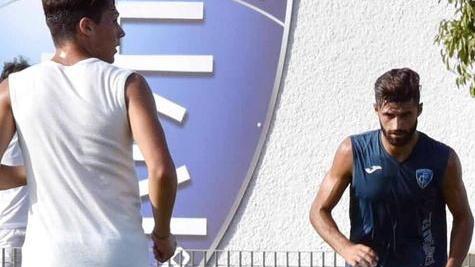 I colpi doriani avvicinano Simic e... El Kaddouri