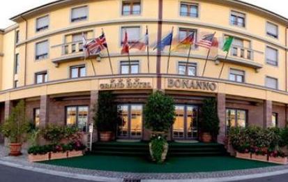Nessuna offerta all’asta per il Grand hotel Bonanno