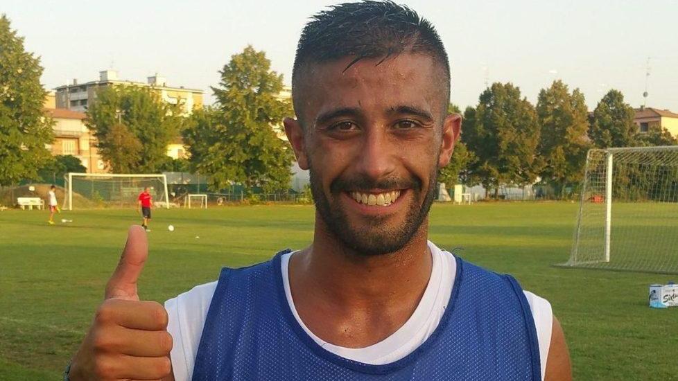 Verna al Carpi, ora è ufficiale Altri movimenti in mediana