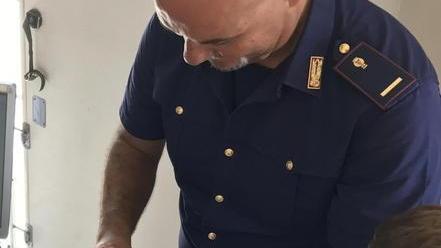 Csi Viareggio La scena del crimine è in Passeggiata