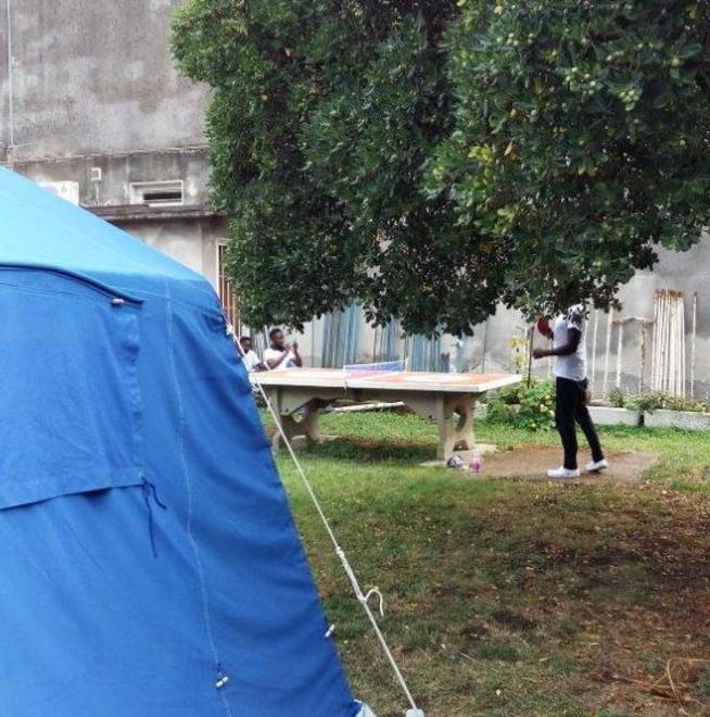 Nuovo centro di accoglienza con al massimo 40 migranti 