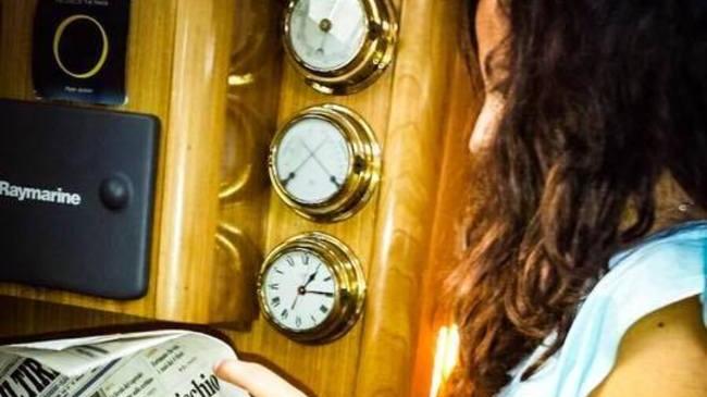 Via al campo velico per volontari adulti, si parte dalle Prade
