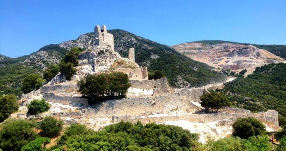 Il Parco di San Silvestro ricorda Francovich 