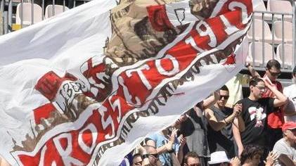 Grifone, via agli abbonamenti