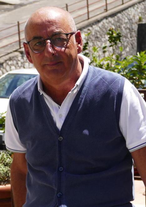 Rubano l’iPhone al sindaco Morini 