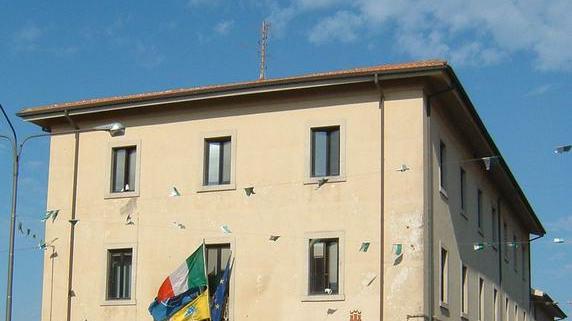 Una terrazza per Castiglione