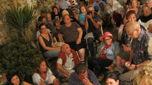 Stop al festival “A veglia” La cultura si mobilita