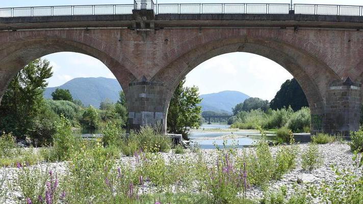Meno acqua nei canali per salvare gli invasi