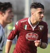La Carrarese blinda la difesa Dal Toro in arrivo Benedetti 
