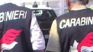 Tentano uno scippo e fanno furti in casa Denunciati stranieri