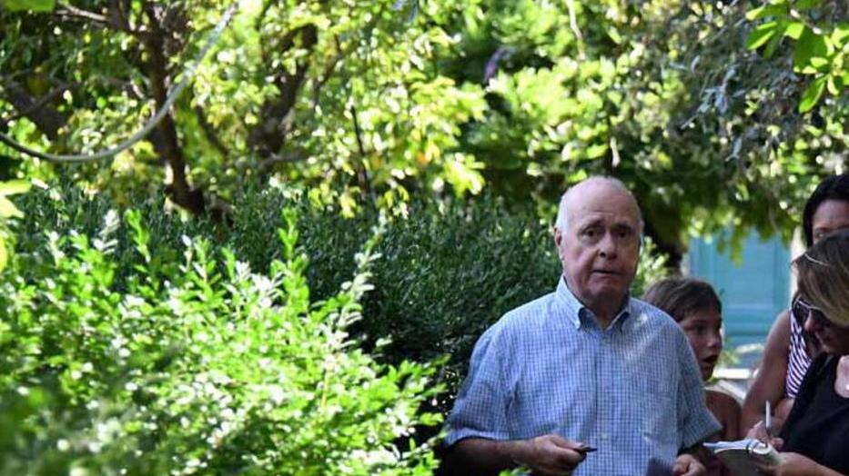 «Questo giardino non ha prezzo Lo difenderemo»
