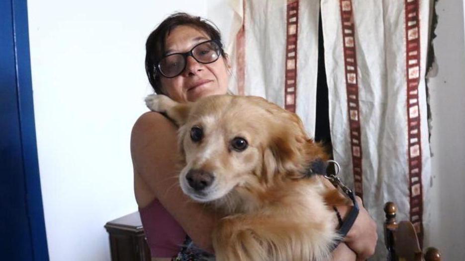 In fin di vita per le ustioni