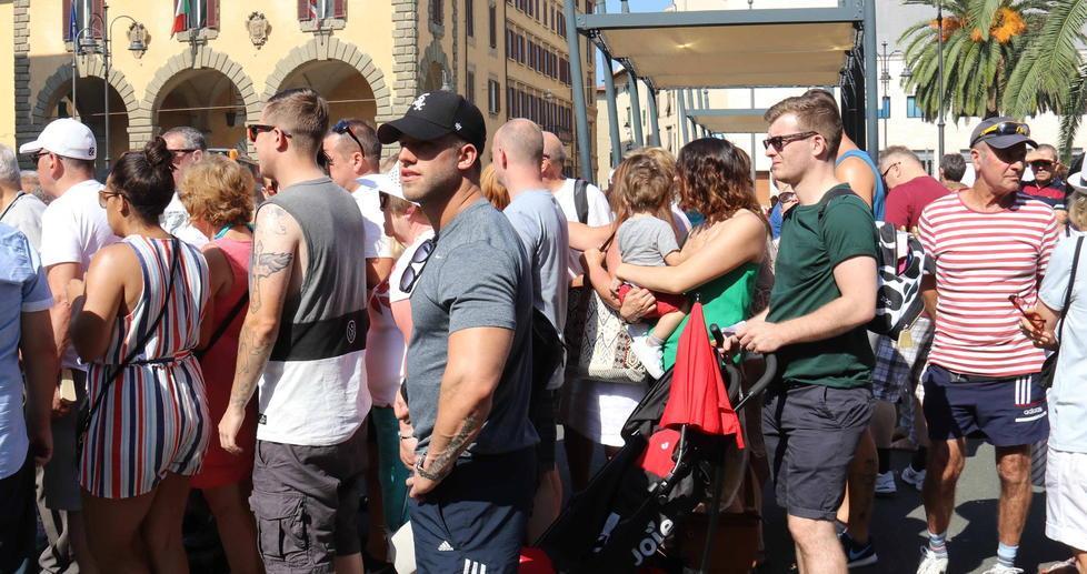 Poco stellati ma sempre brillanti: ad agosto è boom nei piccoli hotel 