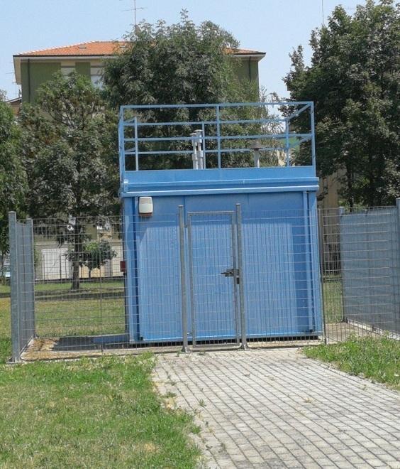 Inquinamento, l’ozono è oltre i limiti