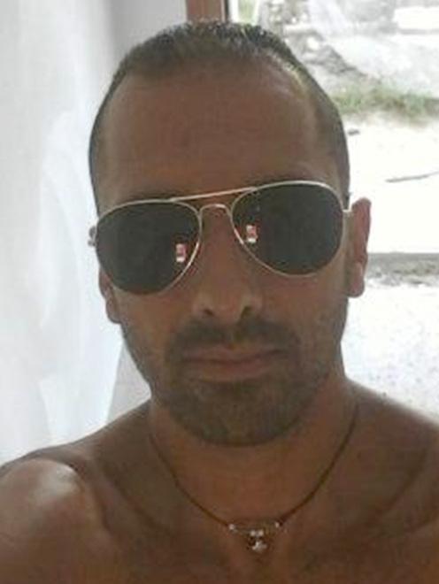 Cristian Iacono rimane in carcere 