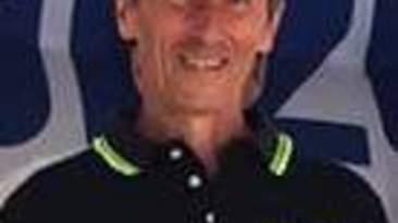 Il cussino Cillani è secondo ad Arona nel mezzo ironman