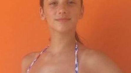Alice Navarra si migliora ancora ai nazionali