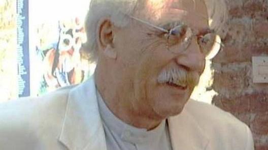 Morto a 82 anni il maestro Pozzati nipote di Sepo