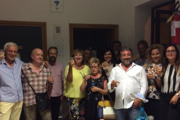Soprusi Stop apre una sede a Serravalle