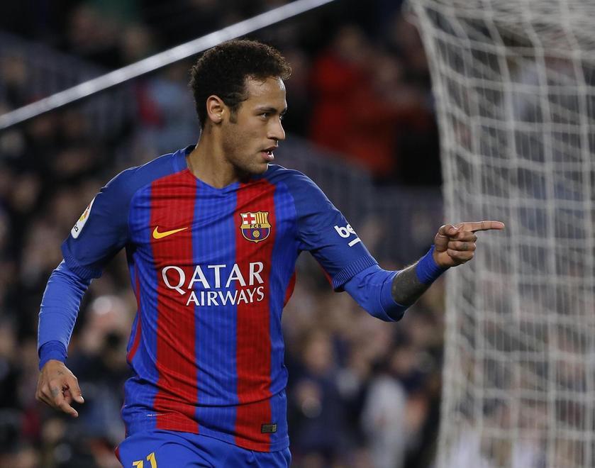 Neymar, vincono i petrodollari del Qatar 