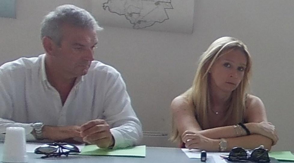 Fusione, la rotta è lanciata Fissate le prime “uscite” 