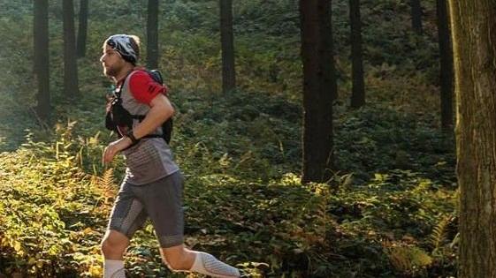 Scatta sabato la prima Running Park