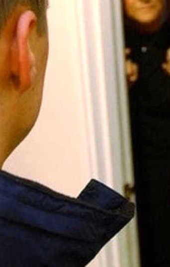 Truffa, arrestati finti carabinieri 