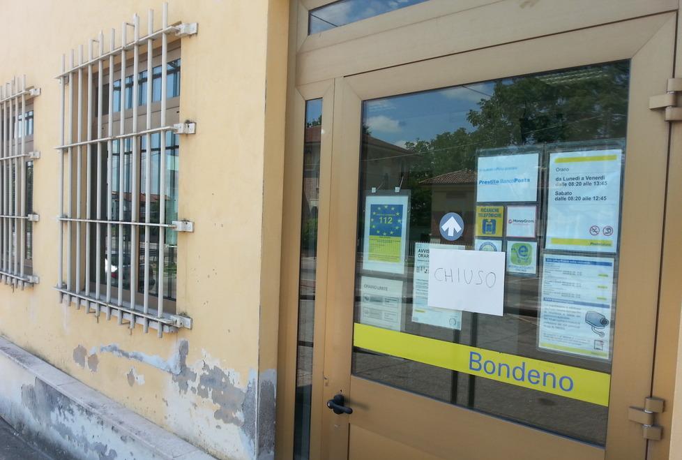Scoperti e arrestati due reggiolesi autori di due rapine in sette giorni