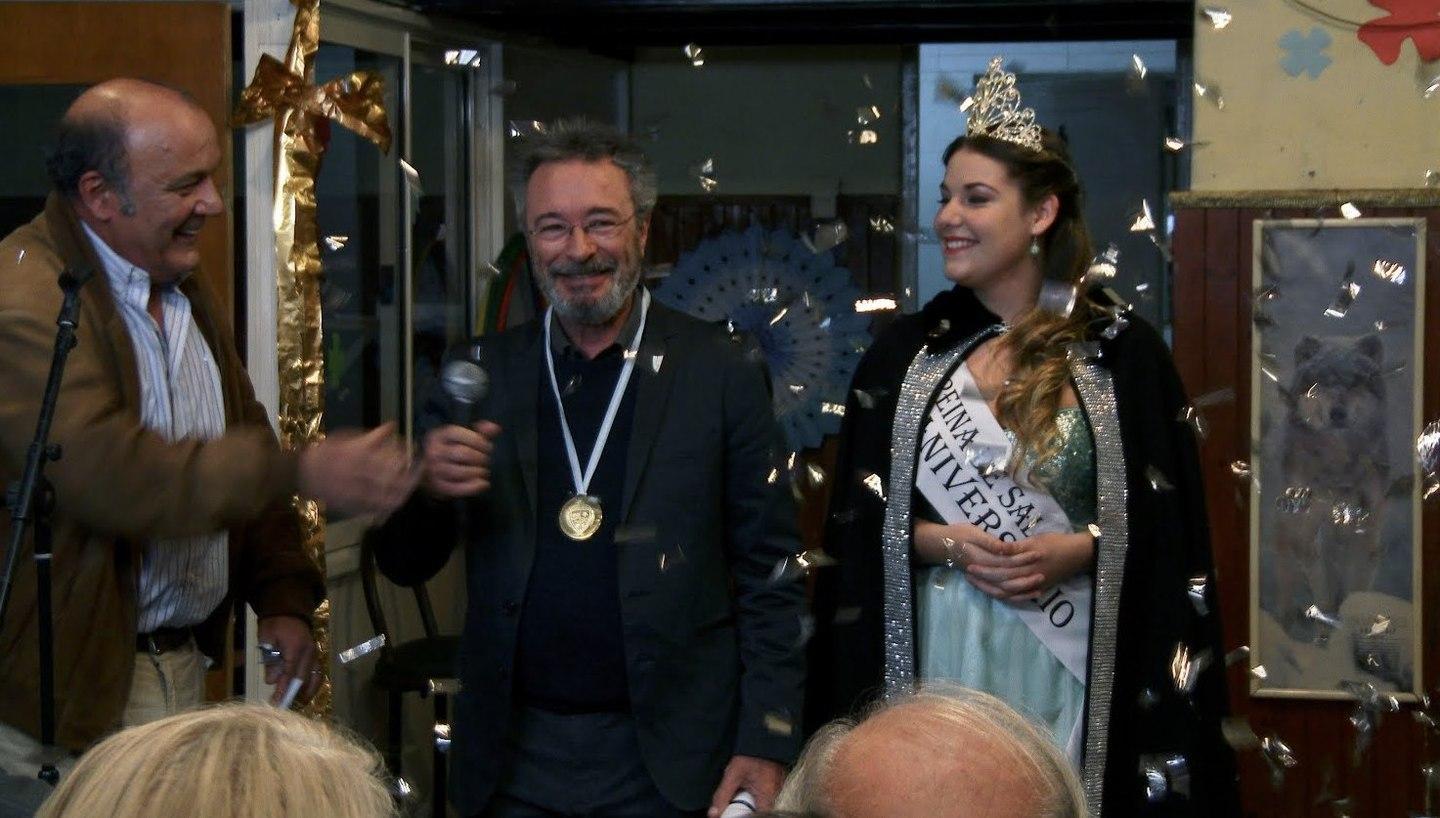 Sassari, cinema argentino ai giardini con Festejando